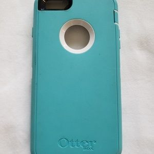 iPhone 6 plus Otterbox case